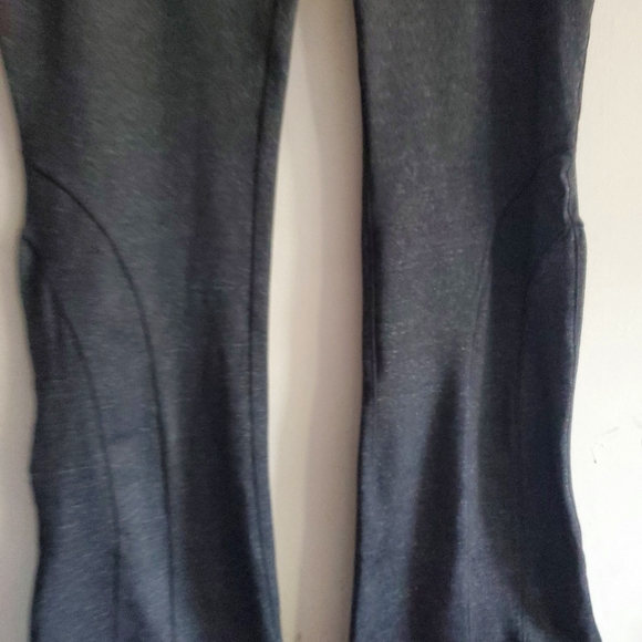 Heidi Klum for new balance flare leggings size Large. - Picture 4 of 11